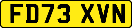 FD73XVN