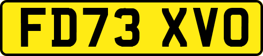 FD73XVO