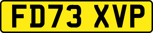 FD73XVP