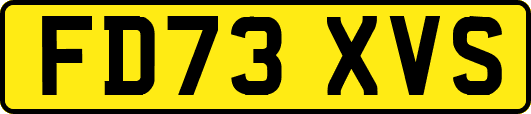 FD73XVS