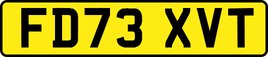 FD73XVT