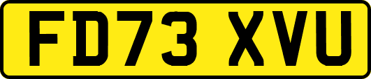 FD73XVU
