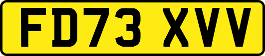 FD73XVV