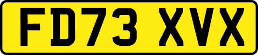 FD73XVX