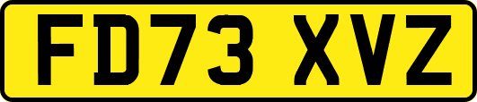 FD73XVZ