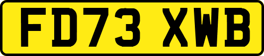 FD73XWB