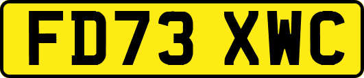 FD73XWC