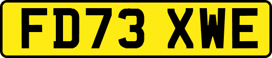 FD73XWE