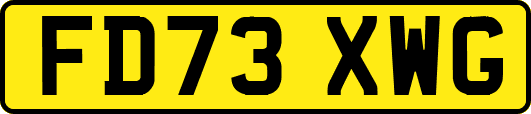 FD73XWG