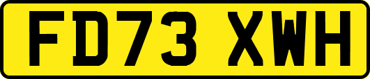 FD73XWH
