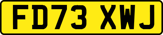 FD73XWJ