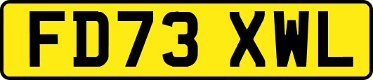 FD73XWL