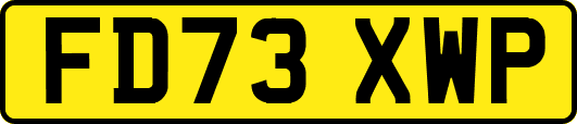 FD73XWP