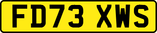 FD73XWS
