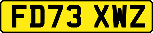 FD73XWZ