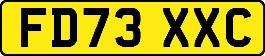 FD73XXC