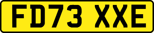 FD73XXE
