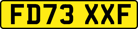 FD73XXF