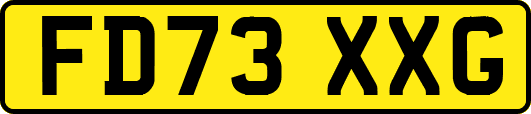 FD73XXG
