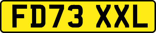 FD73XXL