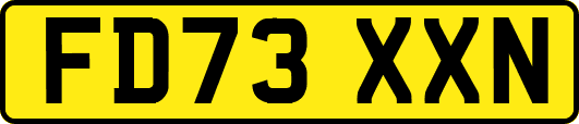 FD73XXN