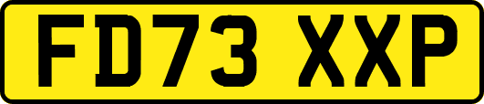 FD73XXP