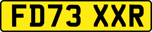 FD73XXR