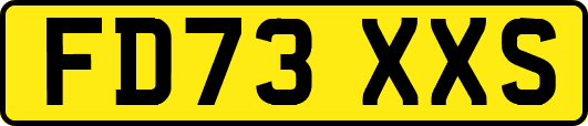 FD73XXS