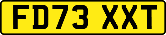 FD73XXT