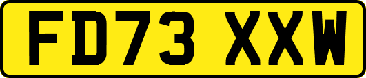 FD73XXW