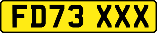 FD73XXX