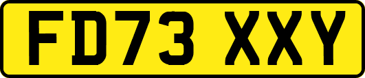 FD73XXY