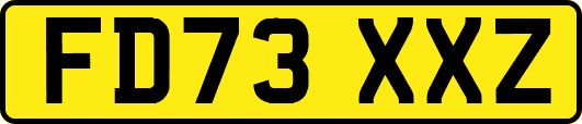 FD73XXZ