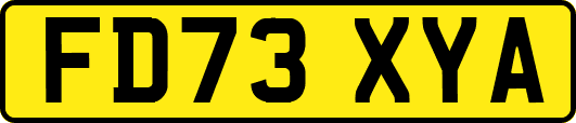 FD73XYA
