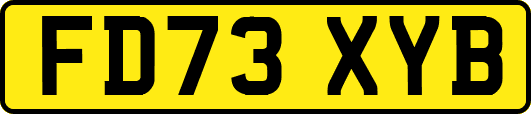 FD73XYB