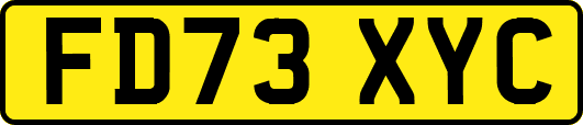 FD73XYC