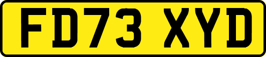 FD73XYD