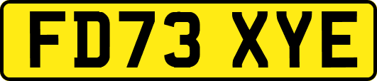 FD73XYE