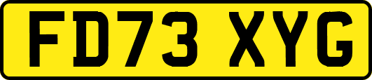 FD73XYG