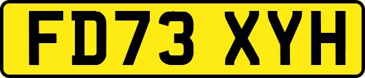 FD73XYH