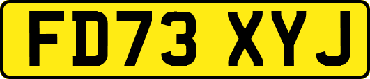 FD73XYJ