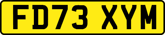 FD73XYM