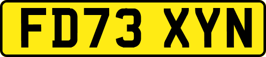 FD73XYN