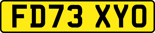 FD73XYO