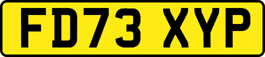 FD73XYP
