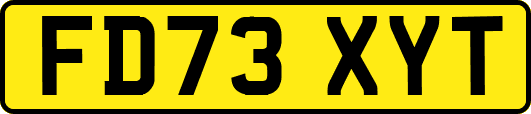 FD73XYT