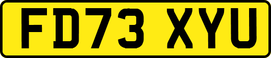 FD73XYU