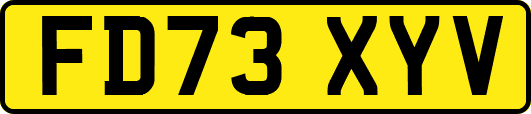 FD73XYV