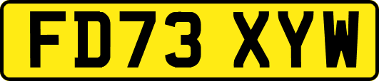 FD73XYW