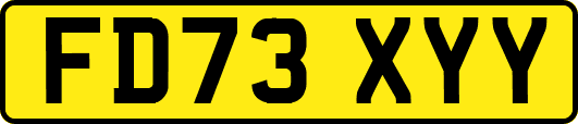 FD73XYY
